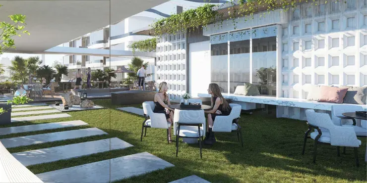 311 Boulevard — 5
