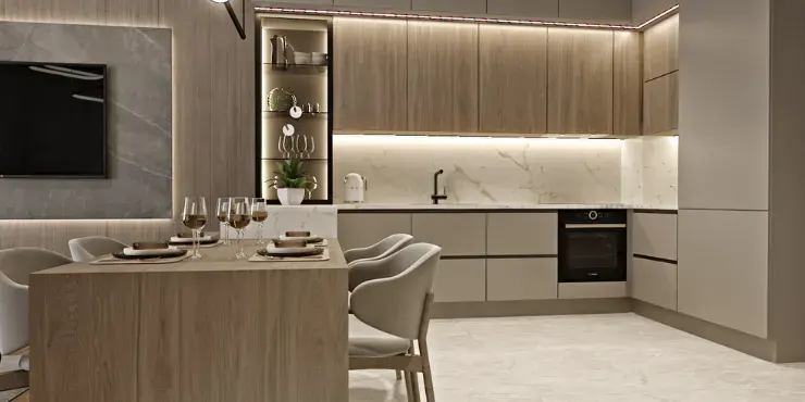 Capital Horizon Terraces — 6