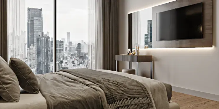 Capital Horizon Terraces — 8