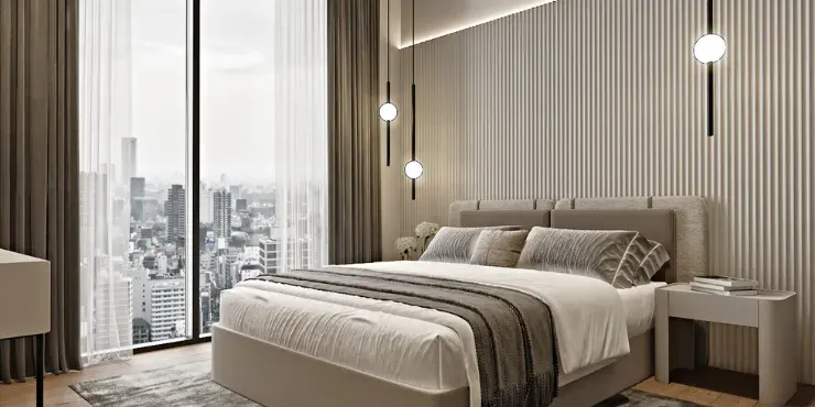 Capital Horizon Terraces — 7