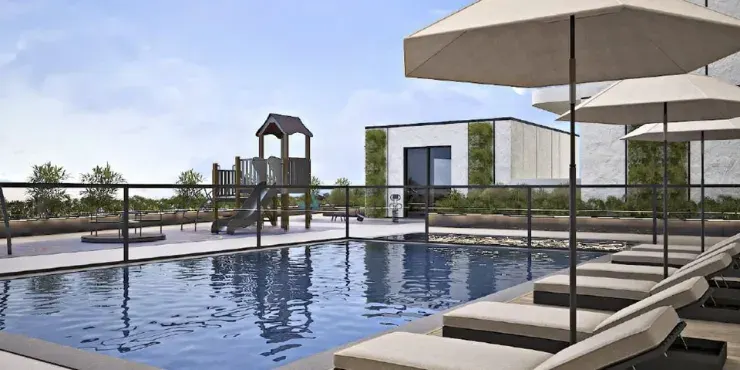 Capital Horizon Terraces — 5
