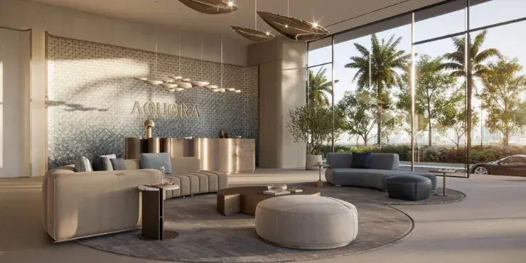 Aquora Casa Vista — 2