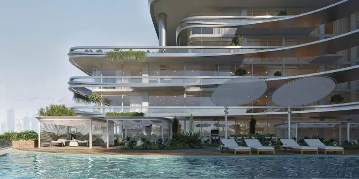 Aquora Casa Vista — 5