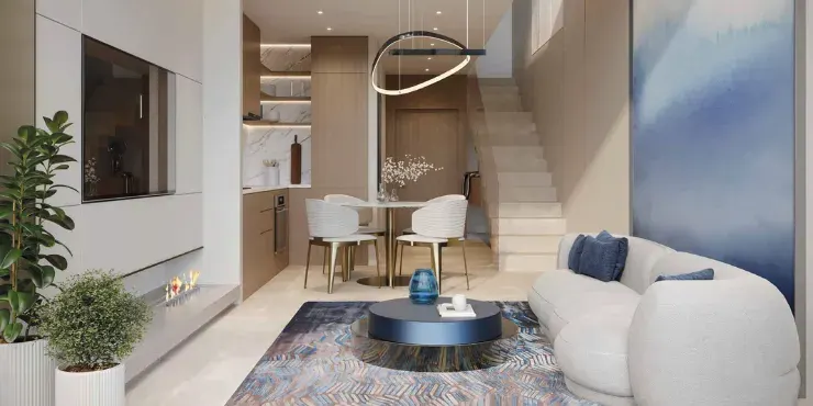 Aquora Casa Vista — 8