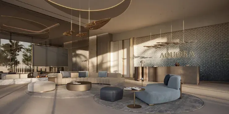 Aquora Casa Vista — 4