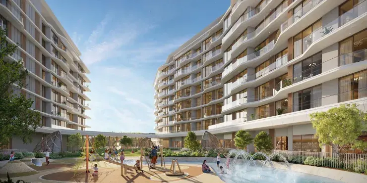 Flora Isle Beachfront Residences — 3