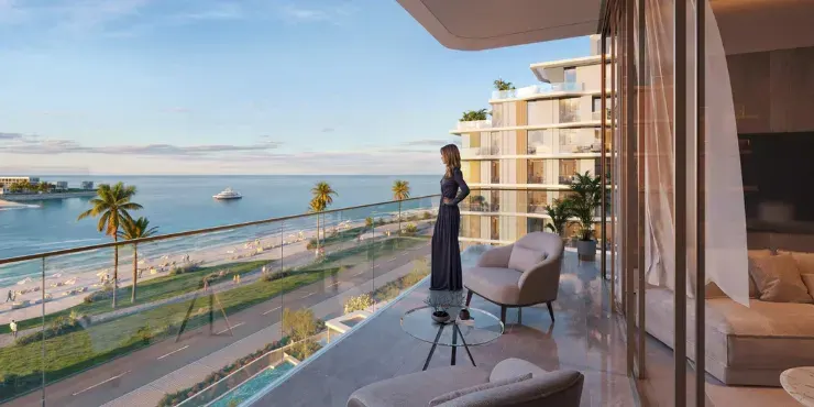 Flora Isle Beachfront Residences — 7