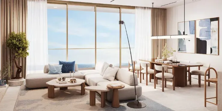 Flora Isle Beachfront Residences — 8
