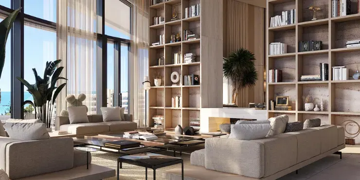 Vue By Crystal Bay — 3