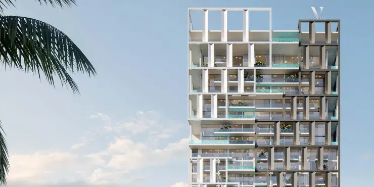 Vue By Crystal Bay