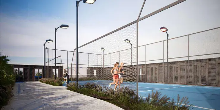 Avana Residences — 2