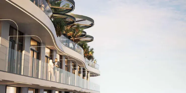 Avana Residences — 3