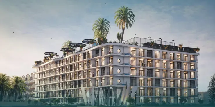 Avana Residences