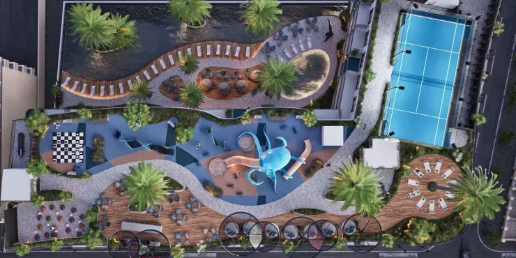Avana Residences — 8
