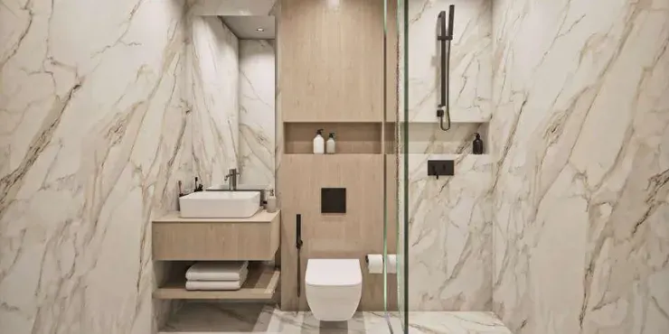 Avana Residences — 6