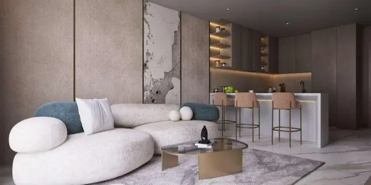 Avana Residences — 5