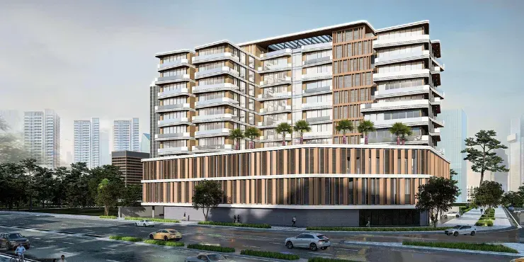 Luzora Residences