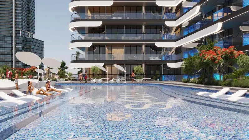 SAMANA Resorts — 6