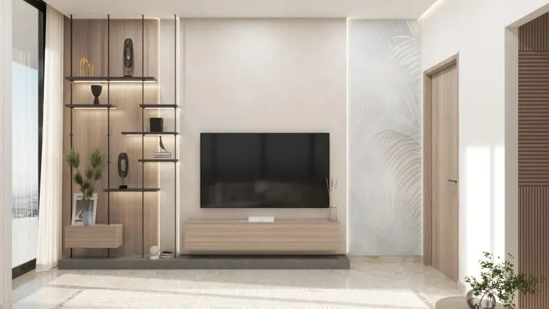 SAMANA Resorts — 3
