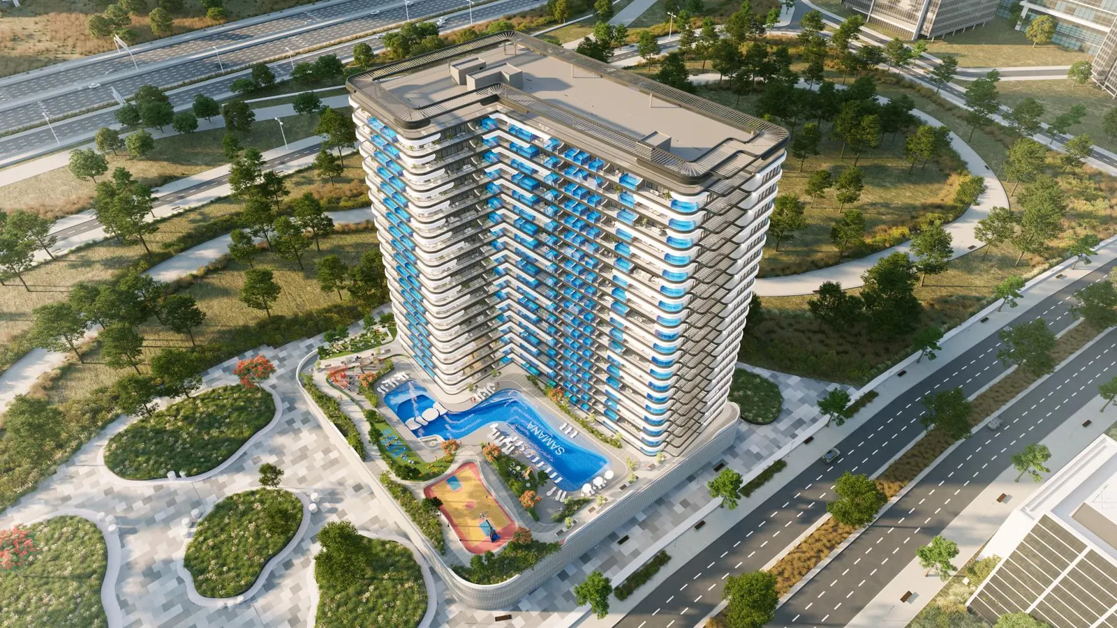 SAMANA Resorts — 7