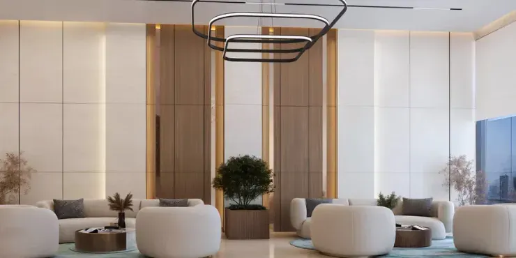 Alfal Residences — 3