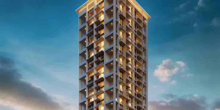 Alfal Residences — 4