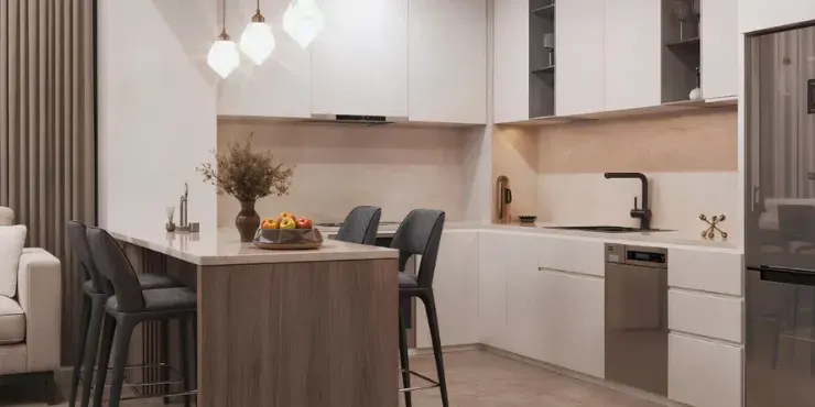 Alfal Residences — 2