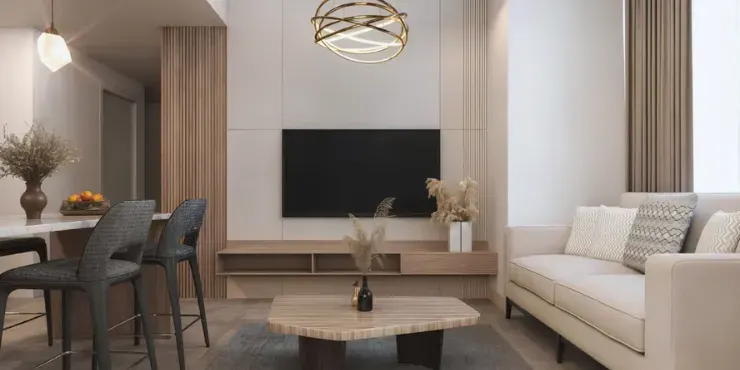 Alfal Residences — 6