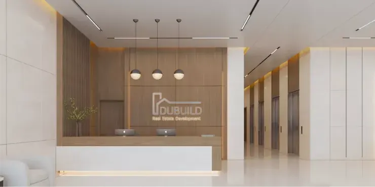 Alfal Residences — 5