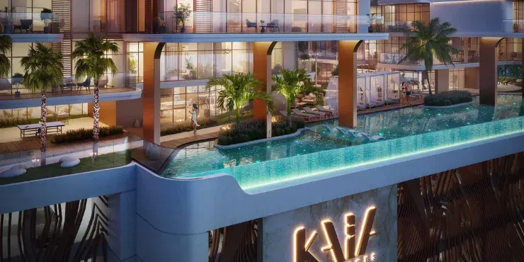 Kaia — 7