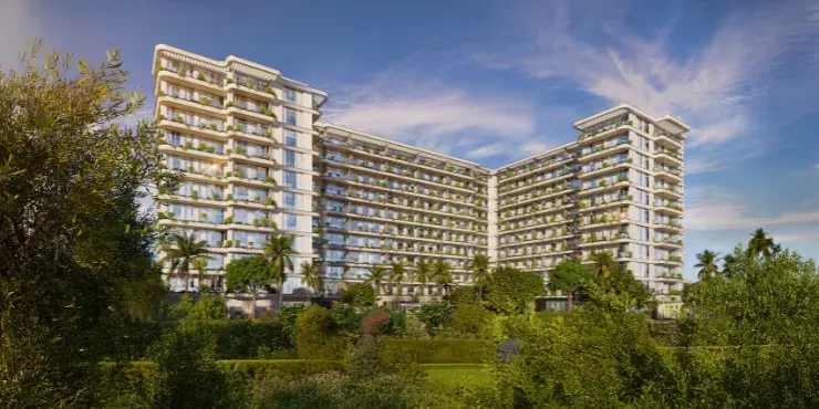California Residences — 3
