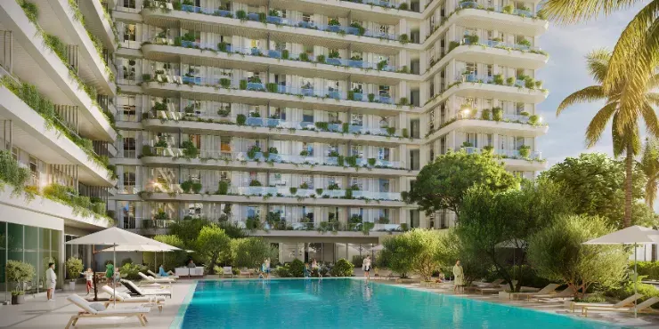 California Residences — 2