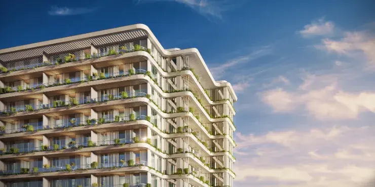 California Residences — 5