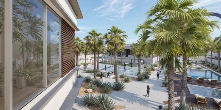 California Residences — 7