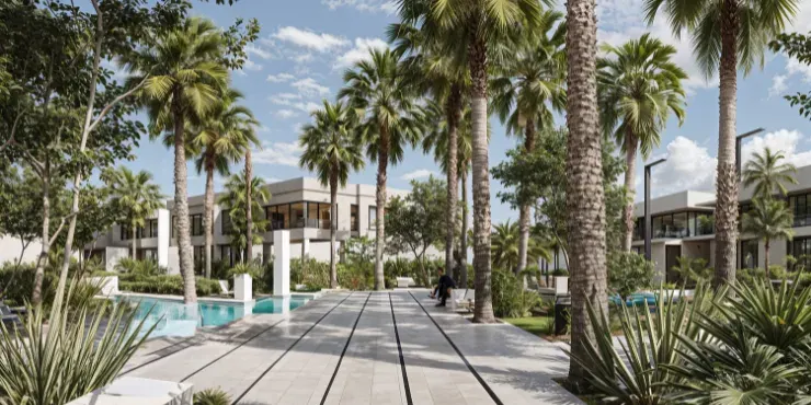 California Residences — 8