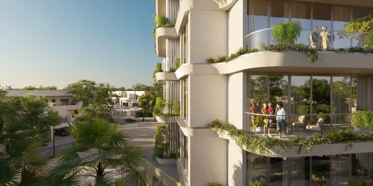 California Residences — 6