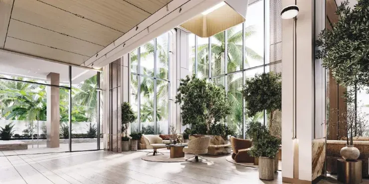 Isolana Residences — 5