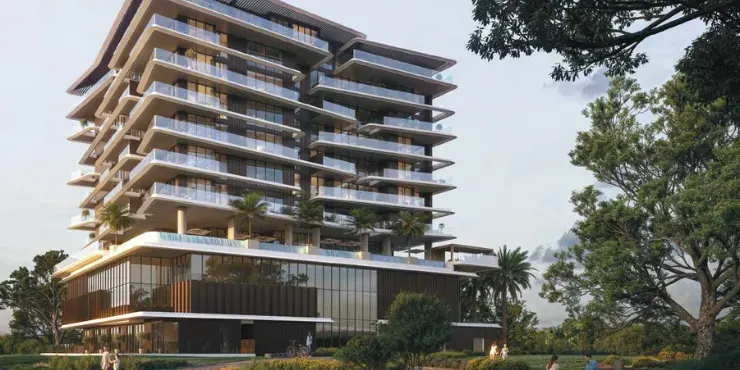 Isolana Residences