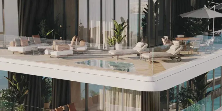 Isolana Residences — 2