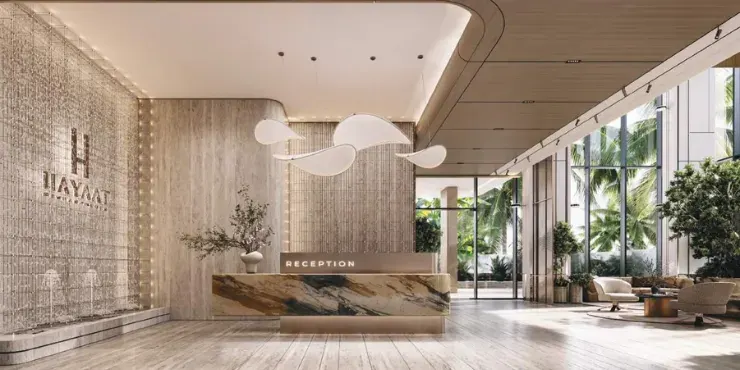 Isolana Residences — 3
