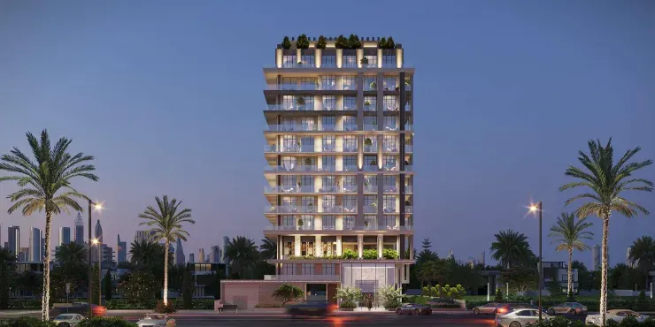 Beverly Park — 4