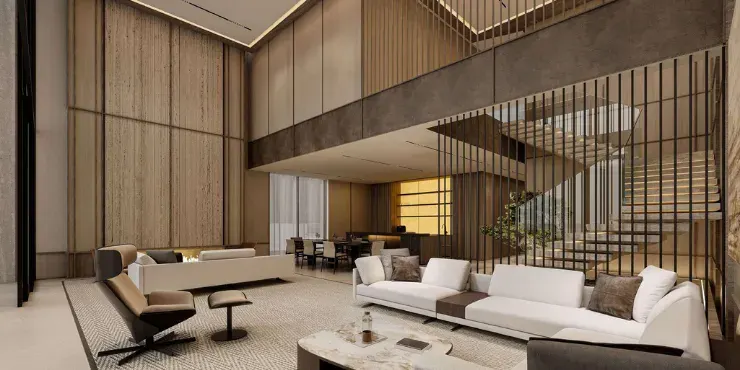 Omoria Hotel Residences