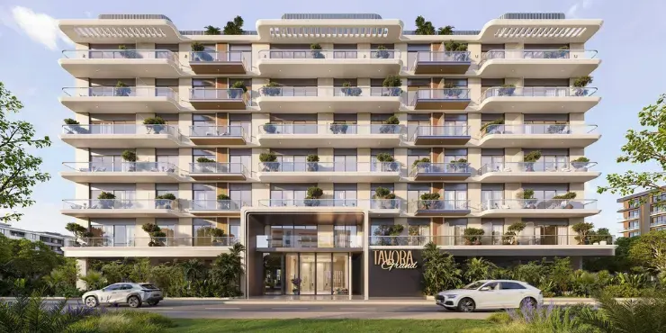 Tavora Grand