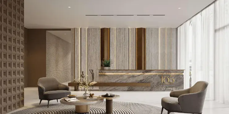 105 Residences — 6