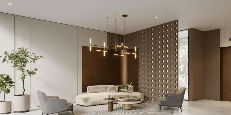 105 Residences — 7