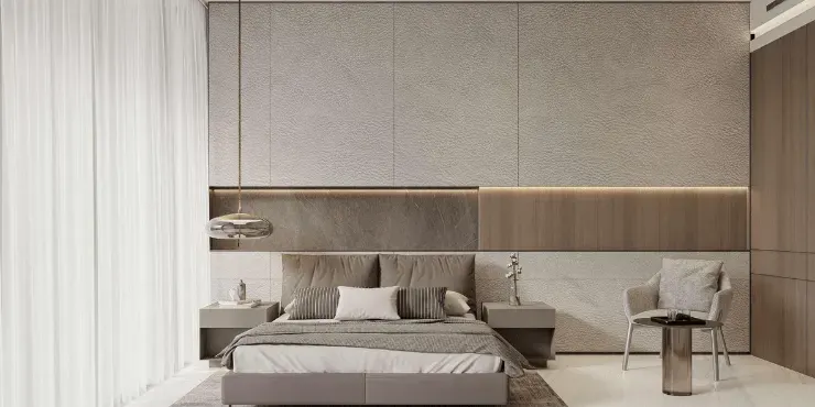 105 Residences — 4