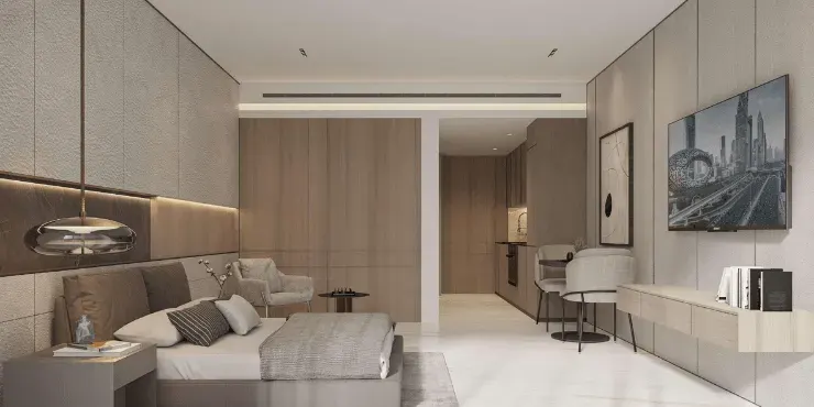105 Residences — 5