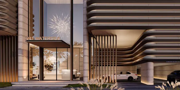 241 Waterside — 3