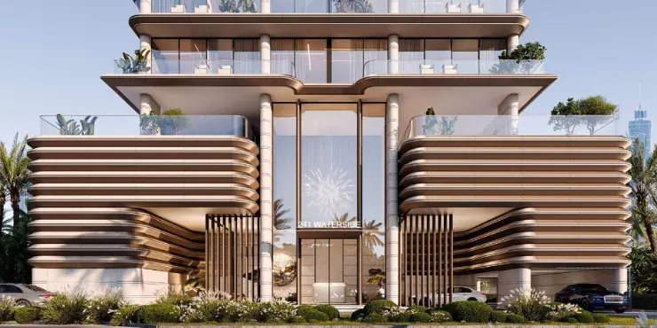 241 Waterside — 2