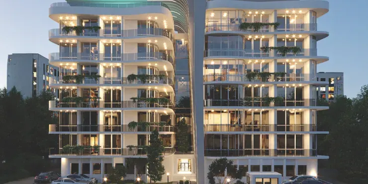 Ramada Residences